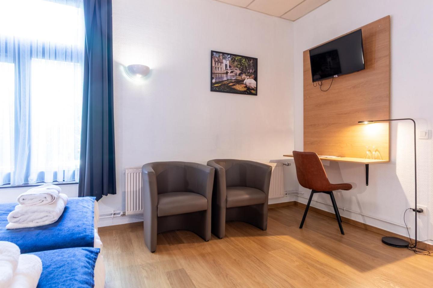 Montovani Hotel