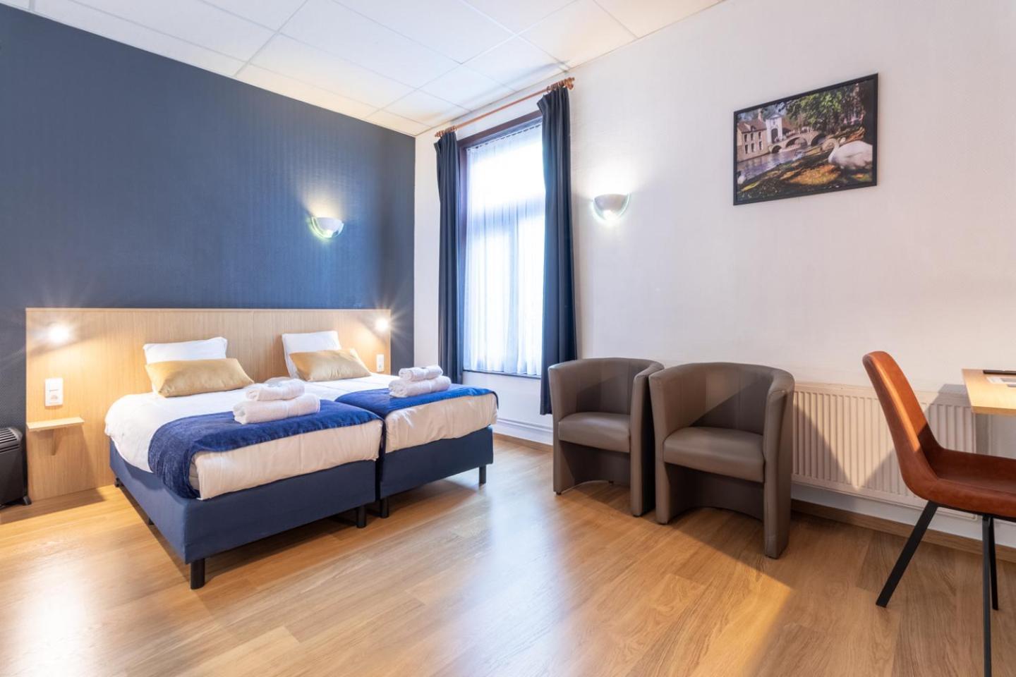 Hotel Montovani