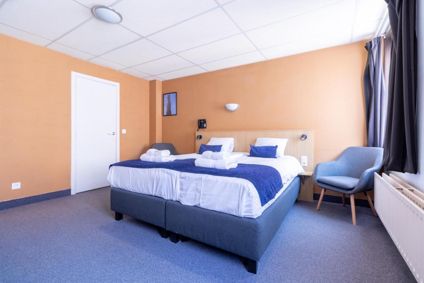 Montovani Hotel