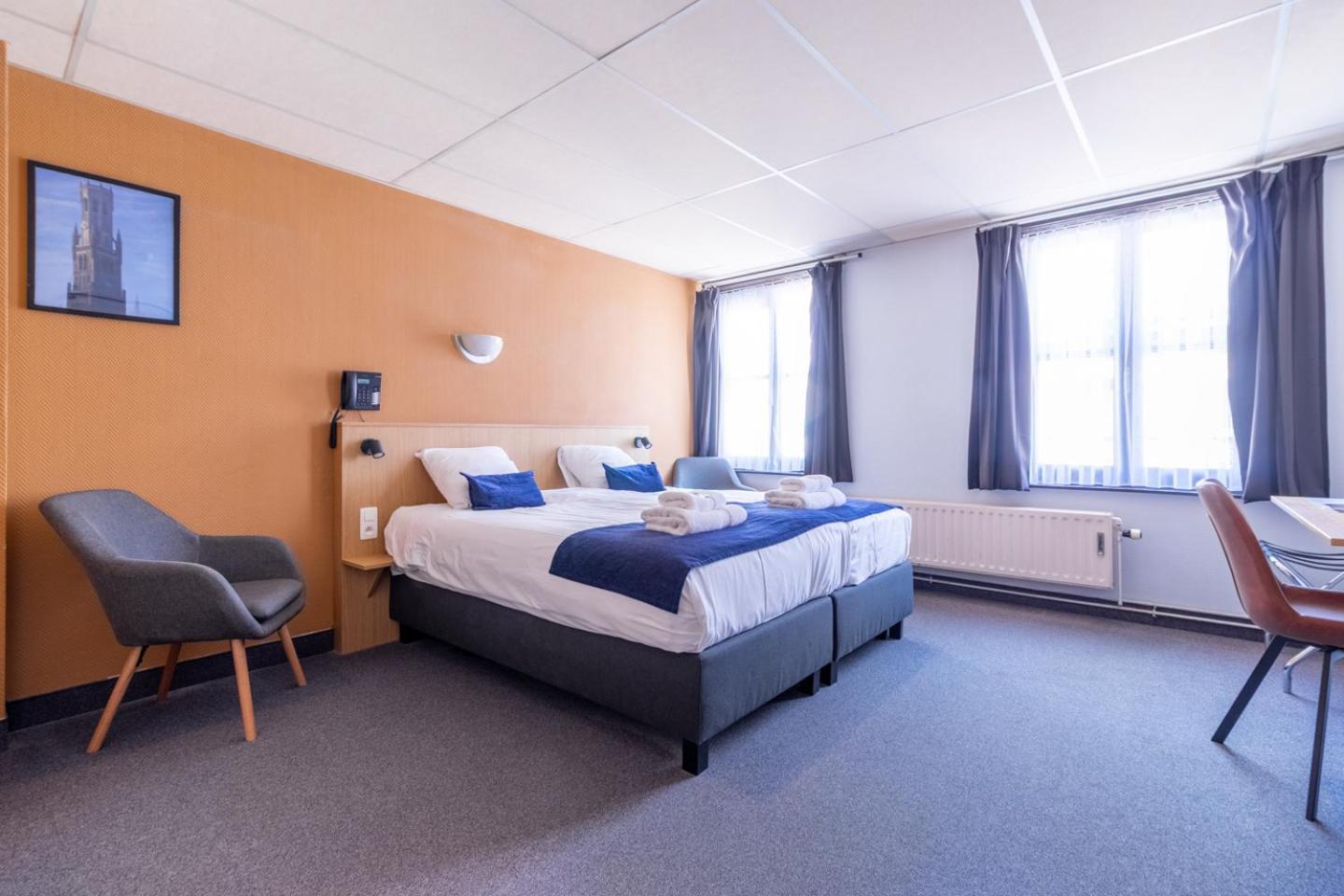 Hotel Montovani