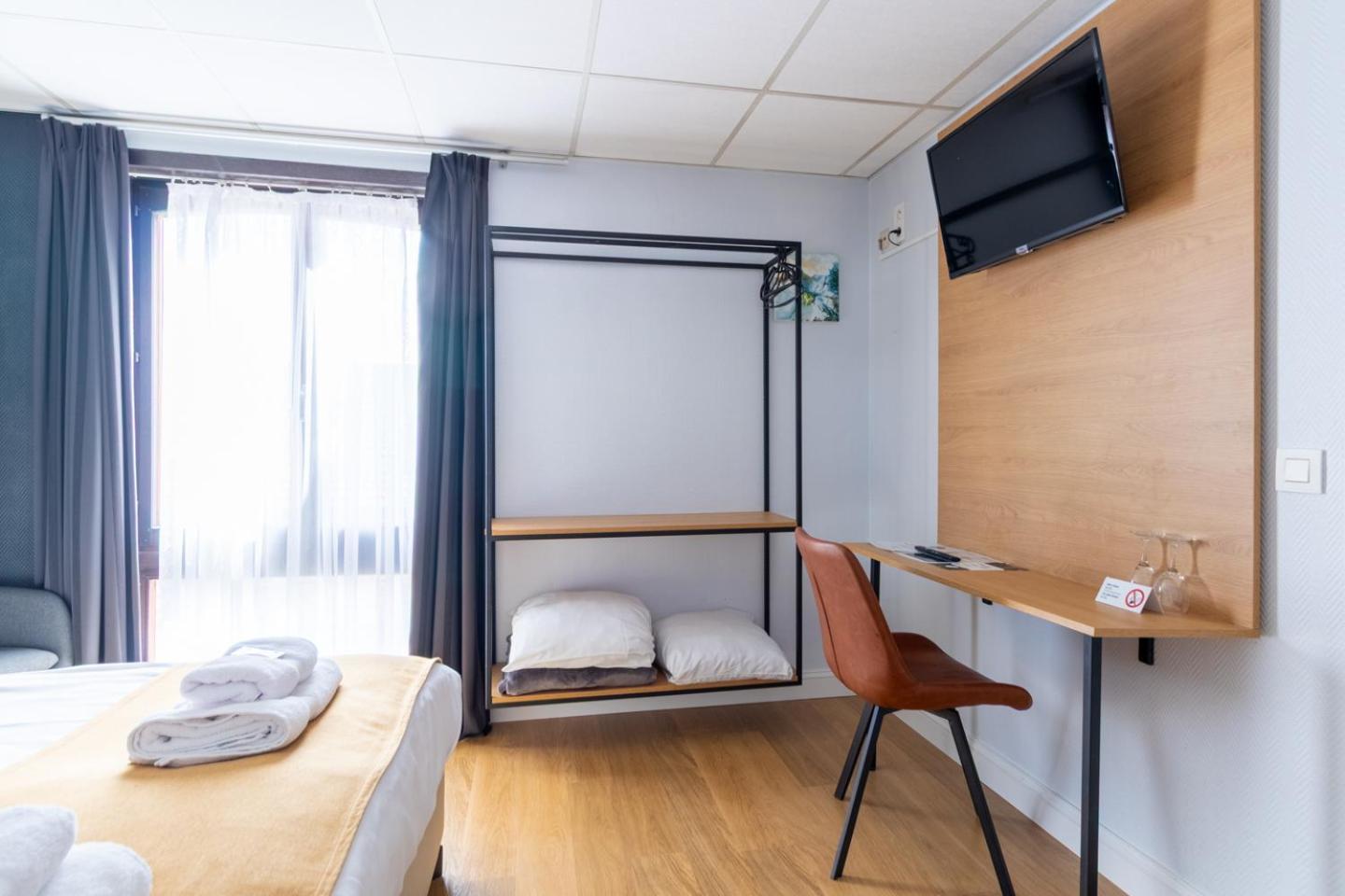 Hotel Montovani 2*