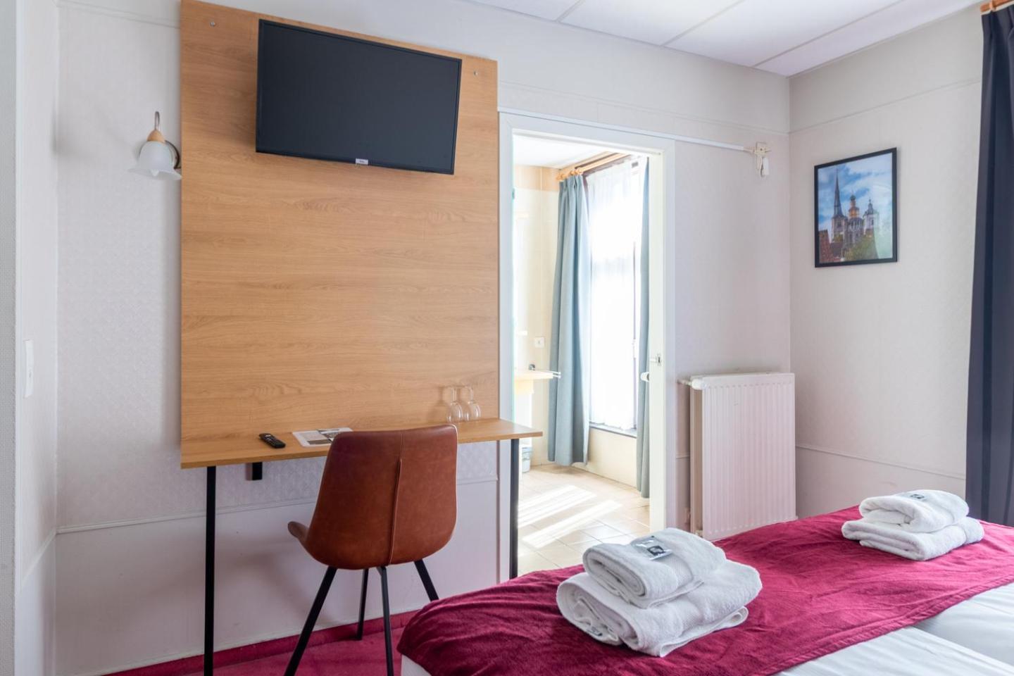 Montovani Hotel 2*