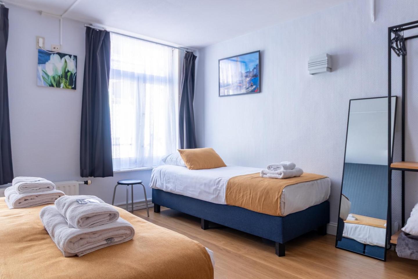 Montovani Hotel
