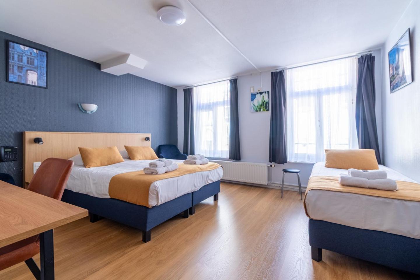 Hotel Montovani