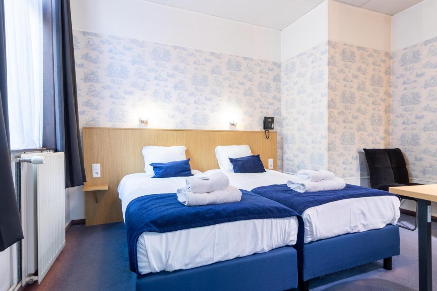 Montovani Hotel