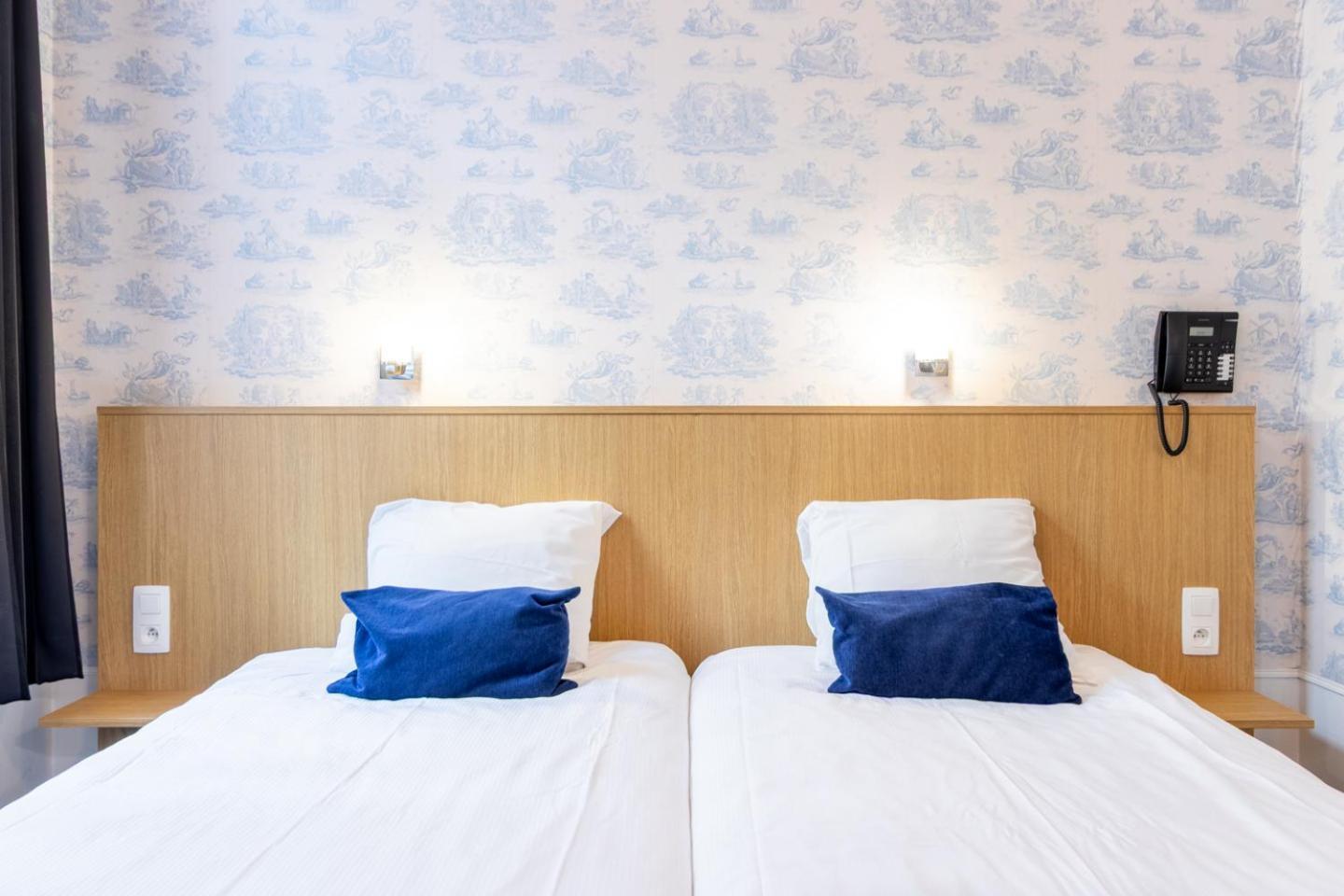 Montovani Hotel 2*