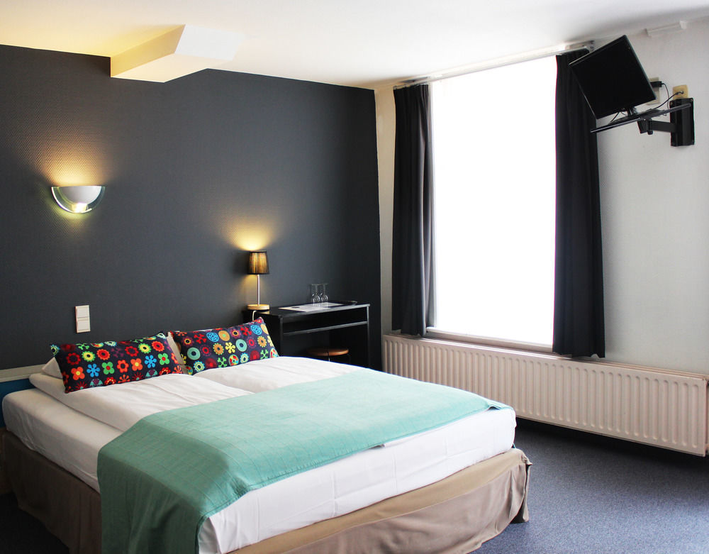 Montovani Hotel Brügge